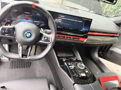 BMW i5 M60 xDrive M60 - фото 9