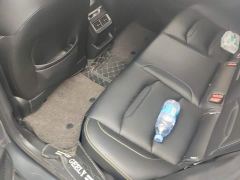 Geely Xingrui 1.5TD Kunlun Edition - photo 11