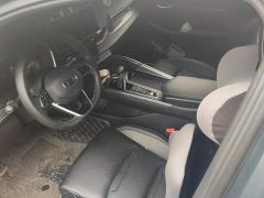 Geely Xingrui 1.5TD Kunlun Edition - photo 12