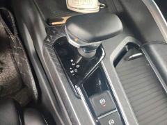 Geely Xingrui 1.5TD Kunlun Edition - photo 16