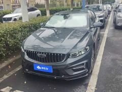 Geely Xingrui 1.5TD Kunlun Edition - photo 2