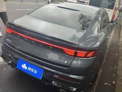 Geely Xingrui 1.5TD Kunlun Edition - photo 3