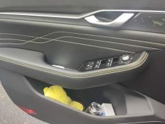 Geely Xingrui 1.5TD Kunlun Edition - photo 7