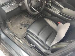 Geely Xingrui 1.5TD Kunlun Edition - photo 9