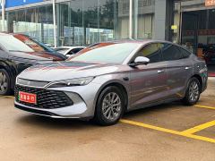 BYD Qin L DM-i Smart Drive Edition 80KM Leading - ფოტო 1