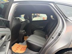 BYD Qin L DM-i Smart Drive Edition 80KM Leading - ფოტო 10