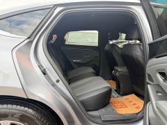 BYD Qin L DM-i Smart Drive Edition 80KM Leading - ფოტო 11