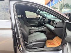 BYD Qin L DM-i Smart Drive Edition 80KM Leading - ფოტო 12
