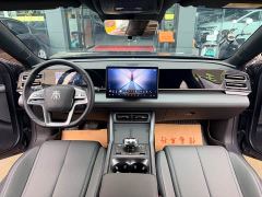 BYD Qin L DM-i Smart Drive Edition 80KM Leading - ფოტო 15