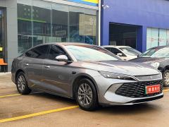 BYD Qin L DM-i Smart Drive Edition 80KM Leading - ფოტო 2