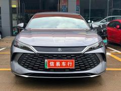 BYD Qin L DM-i Smart Drive Edition 80KM Leading - ფოტო 3