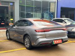 BYD Qin L DM-i Smart Drive Edition 80KM Leading - ფოტო 4