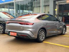 BYD Qin L DM-i Smart Drive Edition 80KM Leading - ფოტო 6