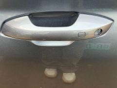 BYD Qin L DM-i Smart Drive Edition 80KM Leading - ფოტო 8