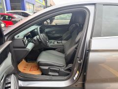 BYD Qin L DM-i Smart Drive Edition 80KM Leading - ფოტო 9
