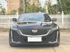 Cadillac CT5 28T Luxury (Standard Edition) - фото 2