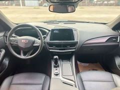Cadillac CT5 28T Luxury (Standard Edition) - фото 5