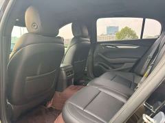 Cadillac CT5 28T Luxury (Standard Edition) - фото 6