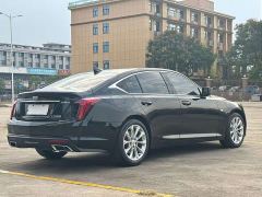 Cadillac CT5 28T Luxury (Standard Edition) - фото 7