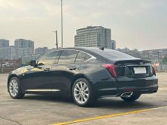 Cadillac CT5 28T Luxury (Standard Edition) - фото 9