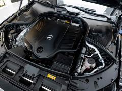 Mercedes-Benz Maybach S-Class S 480 4MATIC - photo 11