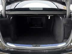 Mercedes-Benz Maybach S-Class S 480 4MATIC - photo 12
