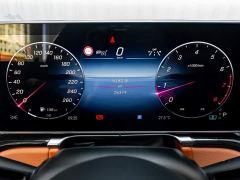 Mercedes-Benz Maybach S-Class S 480 4MATIC - photo 13