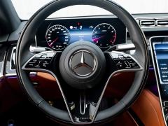 Mercedes-Benz Maybach S-Class S 480 4MATIC - photo 16