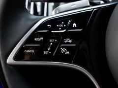 Mercedes-Benz Maybach S-Class S 480 4MATIC - photo 17