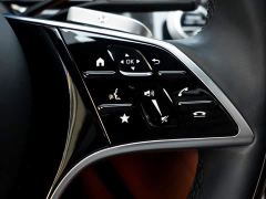 Mercedes-Benz Maybach S-Class S 480 4MATIC - photo 18