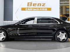 Mercedes-Benz Maybach S-Class S 480 4MATIC - photo 3