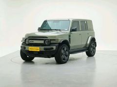 Chery iCAR Super V23 501 Four-Wheel Drive Advanced Edition - photo 1