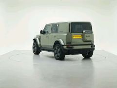 Chery iCAR Super V23 501 Four-Wheel Drive Advanced Edition - photo 2