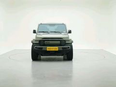 Chery iCAR Super V23 501 Four-Wheel Drive Advanced Edition - photo 3