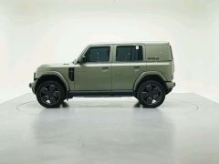 Chery iCAR Super V23 501 Four-Wheel Drive Advanced Edition - photo 4