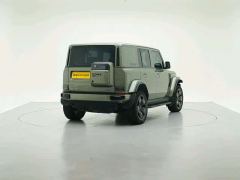 Chery iCAR Super V23 501 Four-Wheel Drive Advanced Edition - photo 6