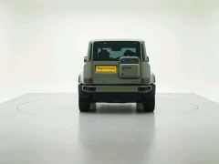 Chery iCAR Super V23 501 Four-Wheel Drive Advanced Edition - photo 7