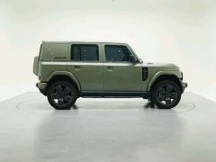 Chery iCAR Super V23 501 Four-Wheel Drive Advanced Edition - photo 8