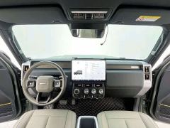 Chery iCAR Super V23 501 Four-Wheel Drive Advanced Edition - photo 9