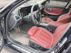 BMW 3 Series 330Li M Sport Night Edition Package - ფოტო 3
