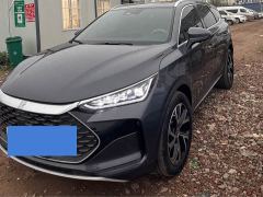 BYD Yuan Plus DM-i Glory Edition 112KM Premium - фото 1
