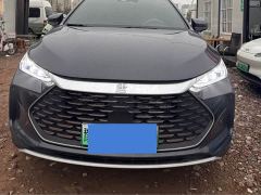 BYD Yuan Plus DM-i Glory Edition 112KM Premium - фото 2