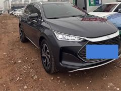 BYD Yuan Plus DM-i Glory Edition 112KM Premium - фото 3