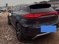BYD Yuan Plus DM-i Glory Edition 112KM Premium - фото 7