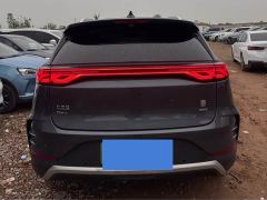 BYD Yuan Plus DM-i Glory Edition 112KM Premium - фото 8