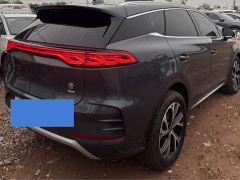 BYD Yuan Plus DM-i Glory Edition 112KM Premium - фото 9