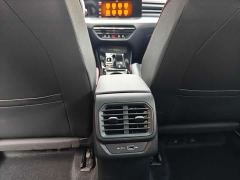 Volkswagen Lingdu L 280TSI DSG Dazzling Red Edition - ფოტო 11