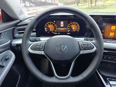 Volkswagen Lingdu L 280TSI DSG Dazzling Red Edition - ფოტო 12
