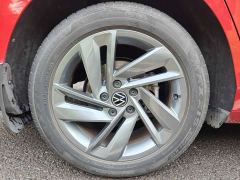 Volkswagen Lingdu L 280TSI DSG Dazzling Red Edition - ფოტო 15