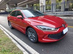 Volkswagen Lingdu L 280TSI DSG Dazzling Red Edition - ფოტო 2